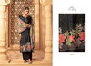 Maris 1009 By Shiddat Muslin Printed Dress Material Exporters In India